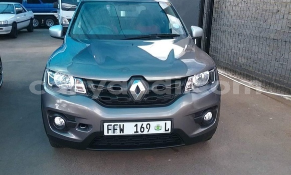 Buy Used Renault KWID Other Car in Chipata in Zambia