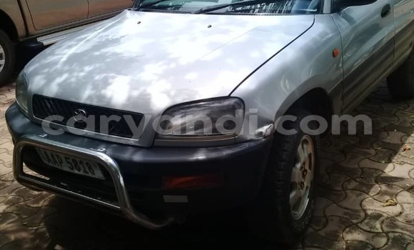 Buy Used Toyota RAV4 Other Car in Lusaka in Zambia Buy Used Toyota RAV4 Other Car in Lusaka in Zambia