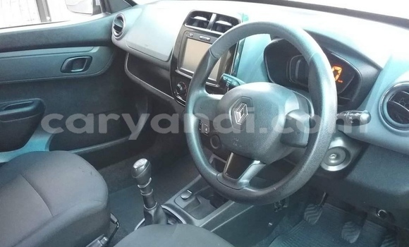 Acheter Occasion Voiture Renault KWID Autre à Chipata, Zambie Acheter Occasion Voiture Renault KWID Autre à Chipata, Zambie