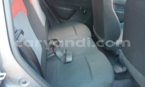 Acheter Occasion Voiture Renault KWID Autre à Chipata, Zambie Acheter Occasion Voiture Renault KWID Autre à Chipata, Zambie