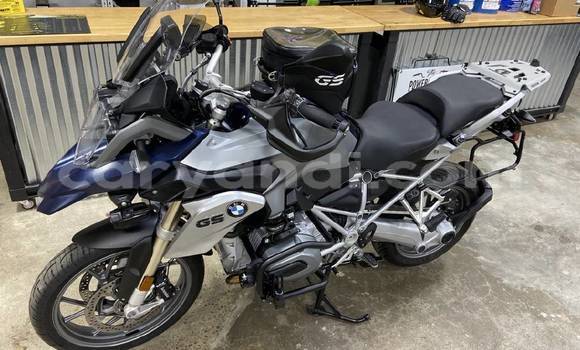 Buy Used BMW GS R1200 White Bike in Chambishi in Copperbelt Buy Used BMW GS R1200 White Bike in Chambishi in Copperbelt
