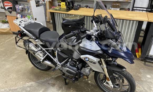 Buy Used BMW GS R1200 White Bike in Chambishi in Copperbelt Buy Used BMW GS R1200 White Bike in Chambishi in Copperbelt