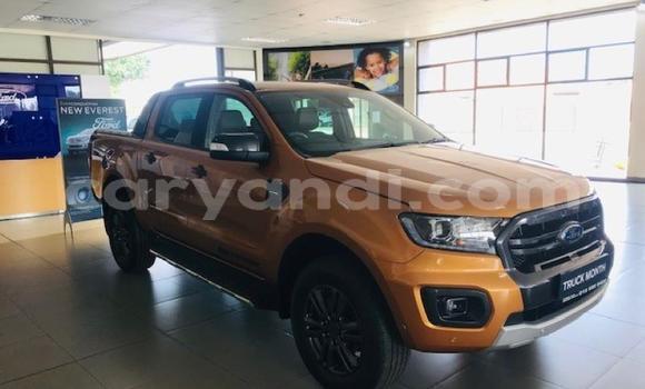 Nunua Ilio tumika Ford Ranger Nyingine Gari ndani ya Chingola nchini Zambia