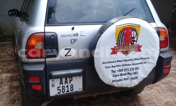 Buy Used Toyota RAV4 Other Car in Lusaka in Zambia Buy Used Toyota RAV4 Other Car in Lusaka in Zambia