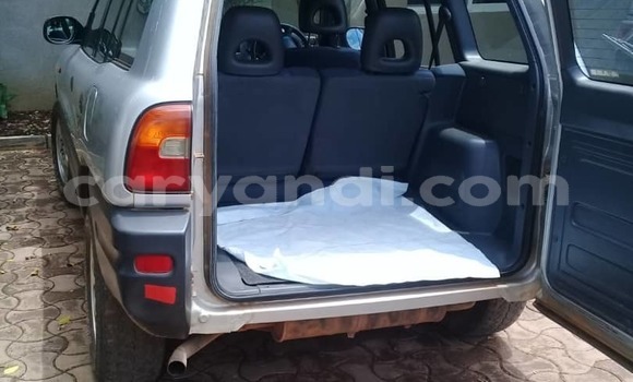 Buy Used Toyota RAV4 Other Car in Lusaka in Zambia Buy Used Toyota RAV4 Other Car in Lusaka in Zambia