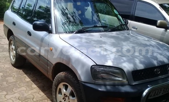 Buy Used Toyota RAV4 Other Car in Lusaka in Zambia Buy Used Toyota RAV4 Other Car in Lusaka in Zambia