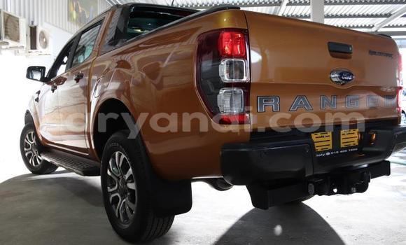 Nunua Ilio tumika Ford Ranger Nyingine Gari ndani ya Chingola nchini Zambia Nunua Ilio tumika Ford Ranger Nyingine Gari ndani ya Chingola nchini Zambia