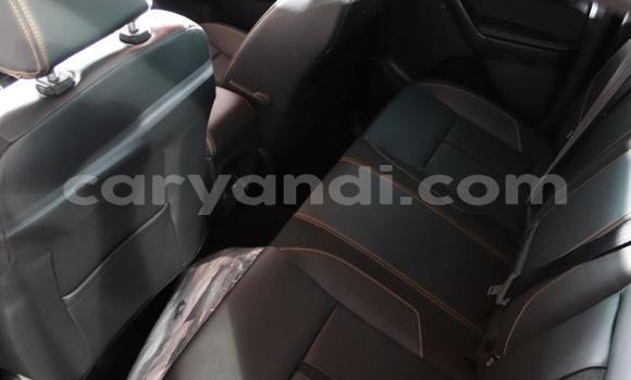 Nunua Ilio tumika Ford Ranger Nyingine Gari ndani ya Chingola nchini Zambia Nunua Ilio tumika Ford Ranger Nyingine Gari ndani ya Chingola nchini Zambia