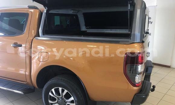 Tenga Tsaru Ford Ranger Zvimwe Mota in Chinsali in Northern