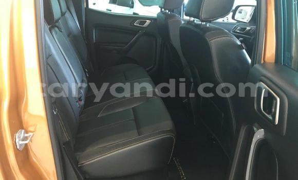 Buy Used Ford Ranger Other Car in Chinsali in Northern Buy Used Ford Ranger Other Car in Chinsali in Northern