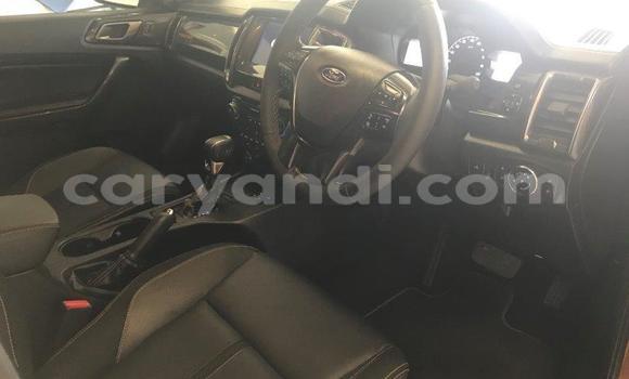 Buy Used Ford Ranger Other Car in Chinsali in Northern Buy Used Ford Ranger Other Car in Chinsali in Northern