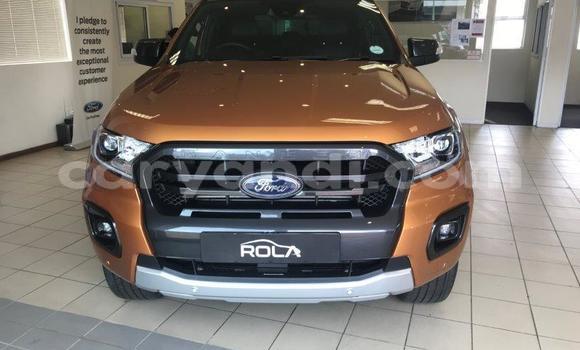 Buy Used Ford Ranger Other Car in Chinsali in Northern Buy Used Ford Ranger Other Car in Chinsali in Northern