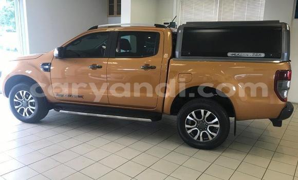 Buy Used Ford Ranger Other Car in Chinsali in Northern Buy Used Ford Ranger Other Car in Chinsali in Northern