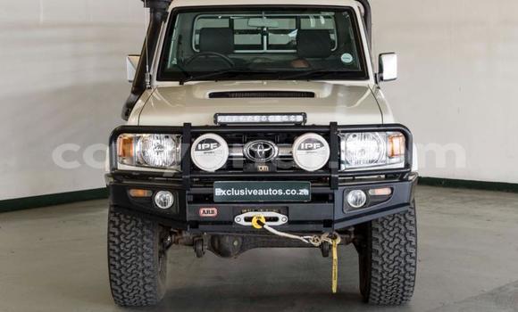 Acheter Occasion Voiture Toyota Land Cruiser Autre à Chingola, Zambie Acheter Occasion Voiture Toyota Land Cruiser Autre à Chingola, Zambie