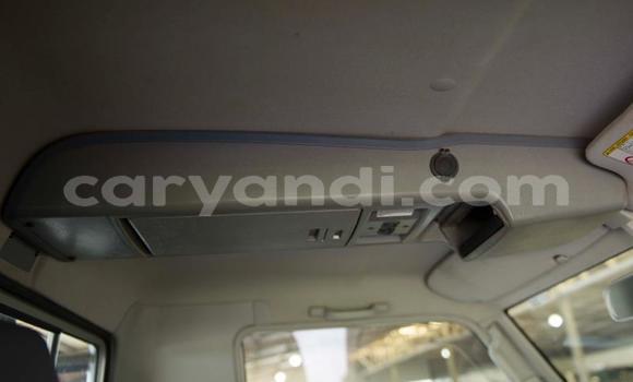 Acheter Occasion Voiture Toyota Land Cruiser Autre à Chingola, Zambie Acheter Occasion Voiture Toyota Land Cruiser Autre à Chingola, Zambie