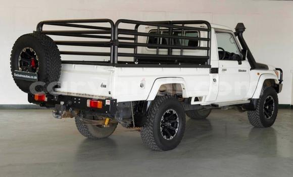 Acheter Occasion Voiture Toyota Land Cruiser Autre à Chingola, Zambie Acheter Occasion Voiture Toyota Land Cruiser Autre à Chingola, Zambie
