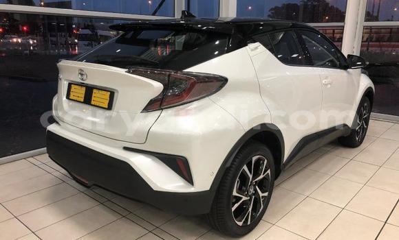 Nunua Ilio tumika Toyota C-HR Nyeupe Gari ndani ya Chilanga nchini Lusaka Nunua Ilio tumika Toyota C-HR Nyeupe Gari ndani ya Chilanga nchini Lusaka