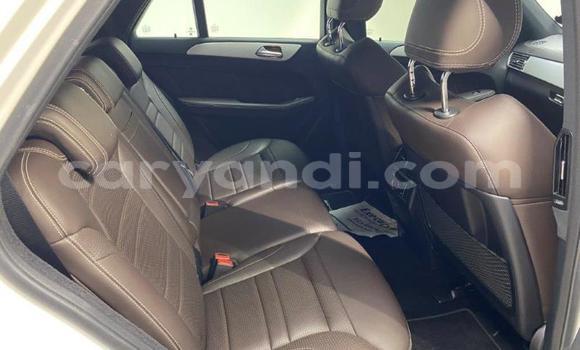 Buy Used Mercedes‒Benz AMG GLE White Car in Chingola in Zambia Buy Used Mercedes‒Benz AMG GLE White Car in Chingola in Zambia
