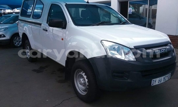Buy Used Isuzu KB White Car in Chipata in Zambia Buy Used Isuzu KB White Car in Chipata in Zambia