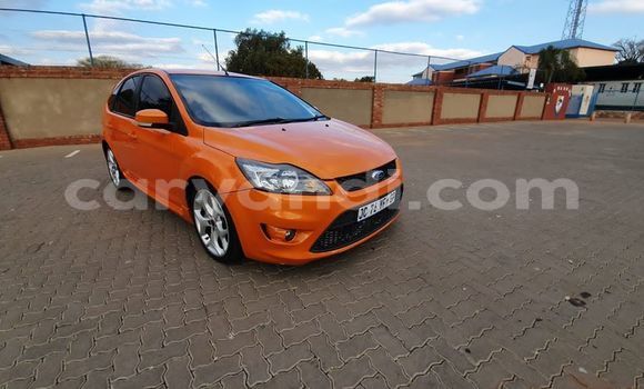 Acheter Occasion Voiture Ford Focus Autre à Lusaka, Zambie Acheter Occasion Voiture Ford Focus Autre à Lusaka, Zambie