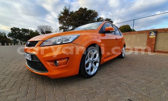 Acheter Occasion Voiture Ford Focus Autre à Lusaka, Zambie Acheter Occasion Voiture Ford Focus Autre à Lusaka, Zambie