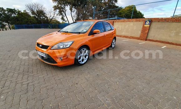Acheter Occasion Voiture Ford Focus Autre à Lusaka, Zambie Acheter Occasion Voiture Ford Focus Autre à Lusaka, Zambie