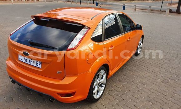 Acheter Occasion Voiture Ford Focus Autre à Lusaka, Zambie Acheter Occasion Voiture Ford Focus Autre à Lusaka, Zambie
