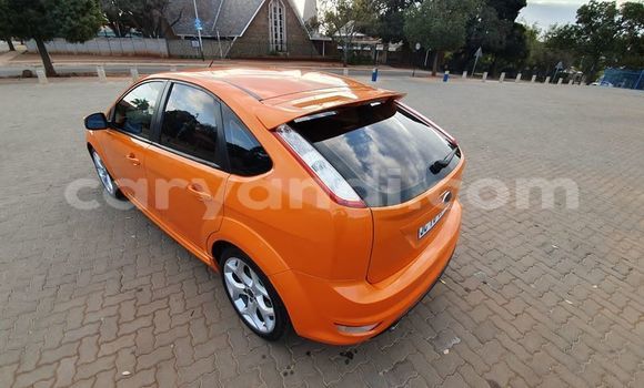 Acheter Occasion Voiture Ford Focus Autre à Lusaka, Zambie Acheter Occasion Voiture Ford Focus Autre à Lusaka, Zambie