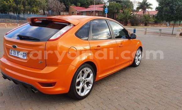 Acheter Occasion Voiture Ford Focus Autre à Lusaka, Zambie Acheter Occasion Voiture Ford Focus Autre à Lusaka, Zambie