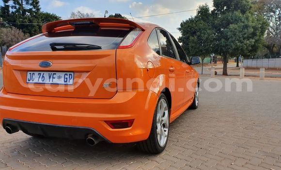 Acheter Occasion Voiture Ford Focus Autre à Lusaka, Zambie Acheter Occasion Voiture Ford Focus Autre à Lusaka, Zambie