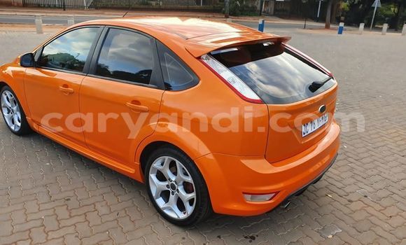 Acheter Occasion Voiture Ford Focus Autre à Lusaka, Zambie Acheter Occasion Voiture Ford Focus Autre à Lusaka, Zambie