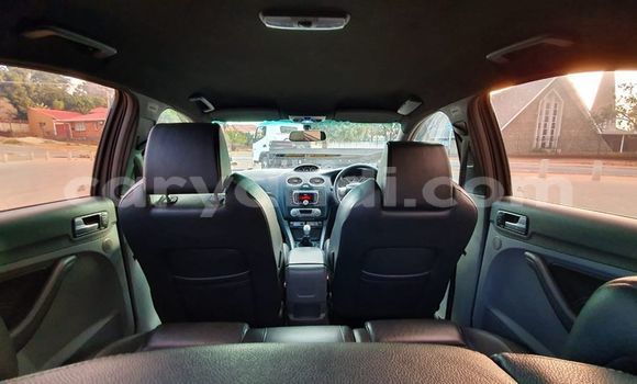 Acheter Occasion Voiture Ford Focus Autre à Lusaka, Zambie Acheter Occasion Voiture Ford Focus Autre à Lusaka, Zambie