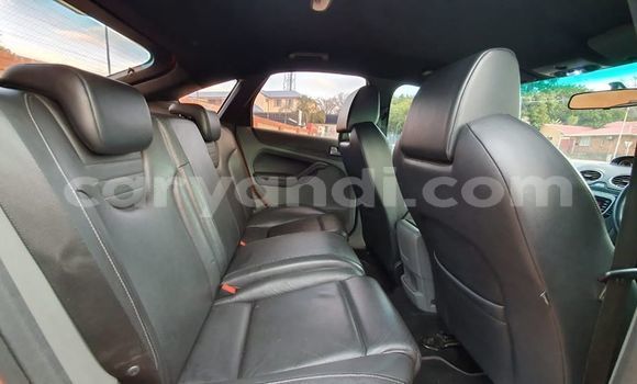 Acheter Occasion Voiture Ford Focus Autre à Lusaka, Zambie Acheter Occasion Voiture Ford Focus Autre à Lusaka, Zambie