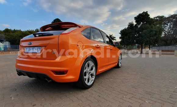 Acheter Occasion Voiture Ford Focus Autre à Lusaka, Zambie Acheter Occasion Voiture Ford Focus Autre à Lusaka, Zambie