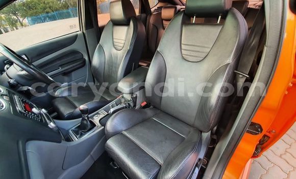 Acheter Occasion Voiture Ford Focus Autre à Lusaka, Zambie Acheter Occasion Voiture Ford Focus Autre à Lusaka, Zambie