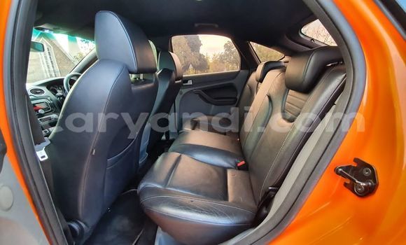Acheter Occasion Voiture Ford Focus Autre à Lusaka, Zambie Acheter Occasion Voiture Ford Focus Autre à Lusaka, Zambie