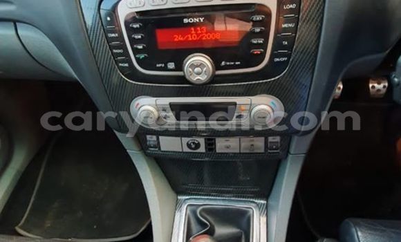 Acheter Occasion Voiture Ford Focus Autre à Lusaka, Zambie Acheter Occasion Voiture Ford Focus Autre à Lusaka, Zambie
