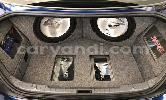 Acheter Occasion Voiture BMW 3–Series Bleu à Lusaka, Zambie Acheter Occasion Voiture BMW 3–Series Bleu à Lusaka, Zambie