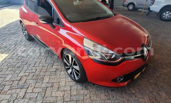 Acheter Occasion Voiture Renault Clio Rouge à Lusaka, Zambie Acheter Occasion Voiture Renault Clio Rouge à Lusaka, Zambie