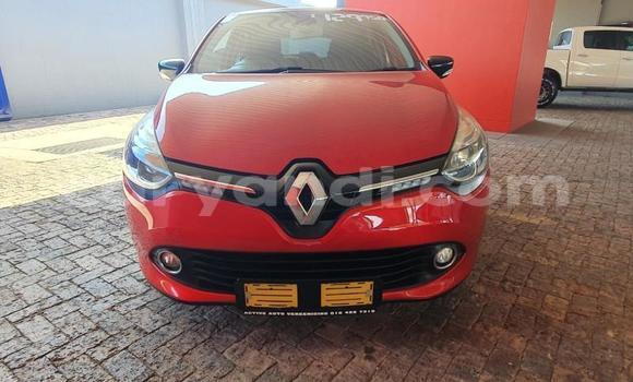 Acheter Occasion Voiture Renault Clio Rouge à Lusaka, Zambie Acheter Occasion Voiture Renault Clio Rouge à Lusaka, Zambie