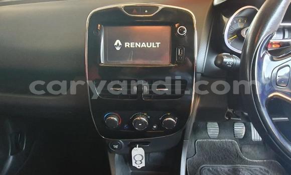 Acheter Occasion Voiture Renault Clio Rouge à Lusaka, Zambie Acheter Occasion Voiture Renault Clio Rouge à Lusaka, Zambie
