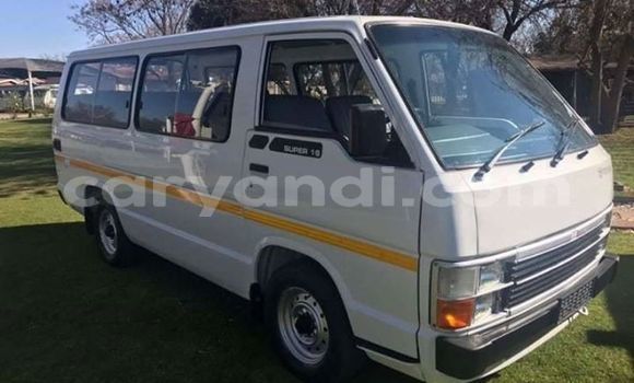 Acheter Occasion Voiture Toyota Hiace Blanc à Lusaka, Zambie Acheter Occasion Voiture Toyota Hiace Blanc à Lusaka, Zambie