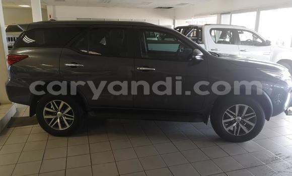 Buy Used Toyota Fortuner Black Car in Lusaka in Zambia Buy Used Toyota Fortuner Black Car in Lusaka in Zambia