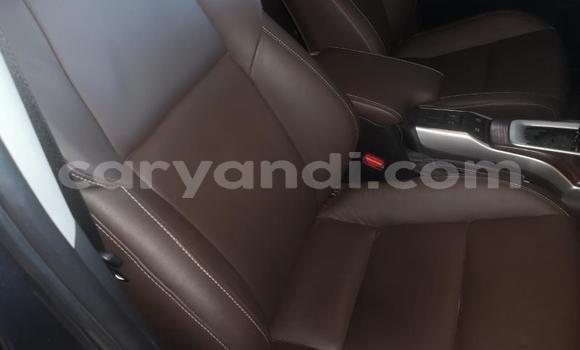 Buy Used Toyota Fortuner Black Car in Lusaka in Zambia Buy Used Toyota Fortuner Black Car in Lusaka in Zambia