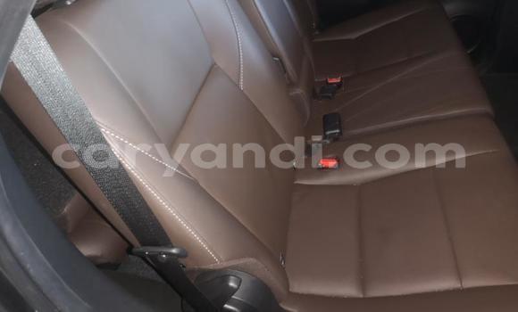 Buy Used Toyota Fortuner Black Car in Lusaka in Zambia Buy Used Toyota Fortuner Black Car in Lusaka in Zambia