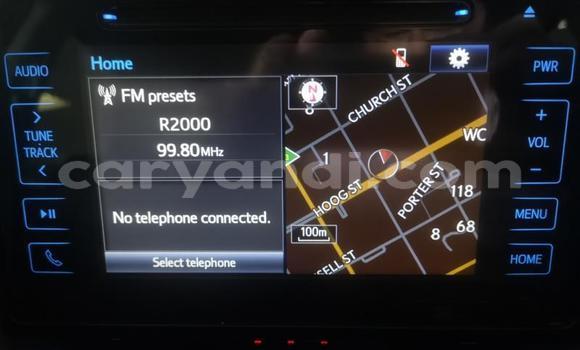 Buy Used Toyota Fortuner Black Car in Lusaka in Zambia Buy Used Toyota Fortuner Black Car in Lusaka in Zambia