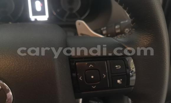 Buy Used Toyota Fortuner Black Car in Lusaka in Zambia Buy Used Toyota Fortuner Black Car in Lusaka in Zambia