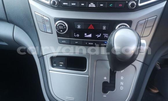 Buy Used Hyundai H1 White Car in Lusaka in Zambia Buy Used Hyundai H1 White Car in Lusaka in Zambia