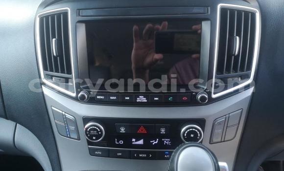 Buy Used Hyundai H1 White Car in Lusaka in Zambia Buy Used Hyundai H1 White Car in Lusaka in Zambia