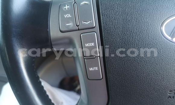 Buy Used Hyundai H1 White Car in Lusaka in Zambia Buy Used Hyundai H1 White Car in Lusaka in Zambia